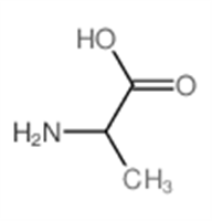 SBJ-I1058丙氨酸,338-69-2