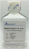 BC-BPBS-02-500ml10xPBS（0.1M，pH 7.2-7.4）