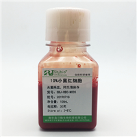 SBJ-RBC-M005-100ml10%小鼠�t�胞