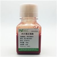 SBJ-RBC-M004-100ml6%小鼠红细胞