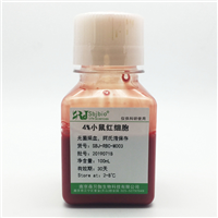 SBJ-RBC-M003-100ml4%小鼠红细胞