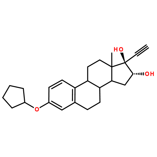 ƴ׼Ʒ,39791-20-3 ,Nilestriol Tablets