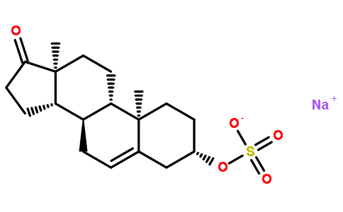 硫酸普拉睾酮钠,1099-87-2