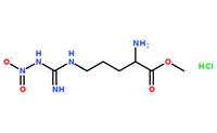 N-硝基-L-精氨酸甲酯,51298-62-5