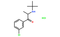 盐酸安非他酮,31677-93-7