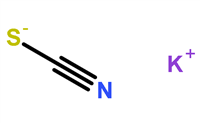 硫氰酸�,333-20-0