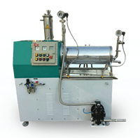 GCPSander GCP Series High Yields
