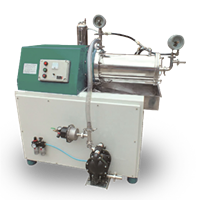 GCBGCB Nano Grinding Mill