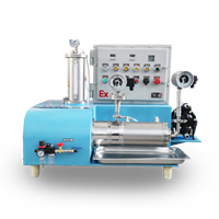 CDS-2Lab Large Flow Sand Mill