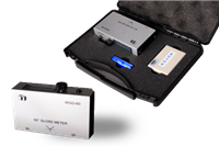 WGG-60Mini Gloss Meter-Single Angle