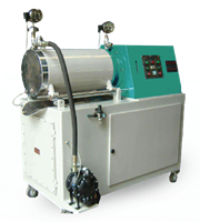 GCMSander GCM Series High Yields