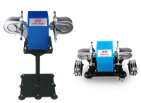 KS-370Coatings Fast Mixer