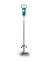 QSJ-0.5Pneumatic Agitator