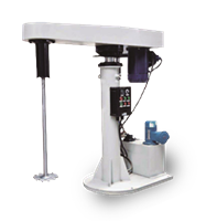 GFJϵGFJ Series High-speed Dispersion Machine