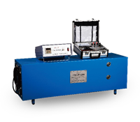 GKL-IIDry Crack Resistance Tester