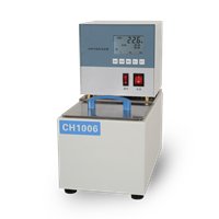 XD-26-CHSeries Thermostatic Bath
