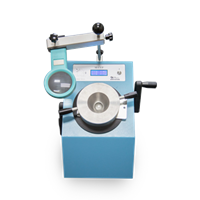 TCB-IICupping Tester