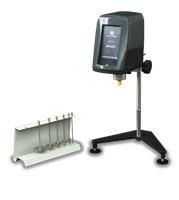 NDJ-T / DV-T  SeriesT Series Touch Screen Viscometer