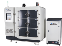 XD-006-6VOC/4VOC-AH3Multi-chamber VOC Emission Test Chamber