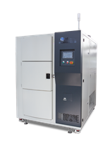 XST-010CFSThermal shock test chamber