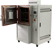XTH系列高低温交变（湿热）试验箱