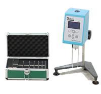 DVL-IRotational Viscometer