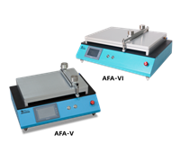AFA-V / VH  AFA-VI / VIHAutomatic Film Applicator