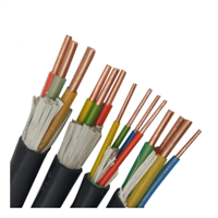 ZR-YJV低压电力电缆